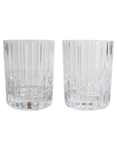 Set de 2 Vasos de Cristal Baccarat Harmonie 360ml