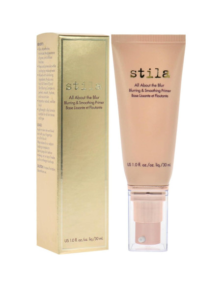 Difuminador & Primer Suavizante Stila 30 ml - Hidratante