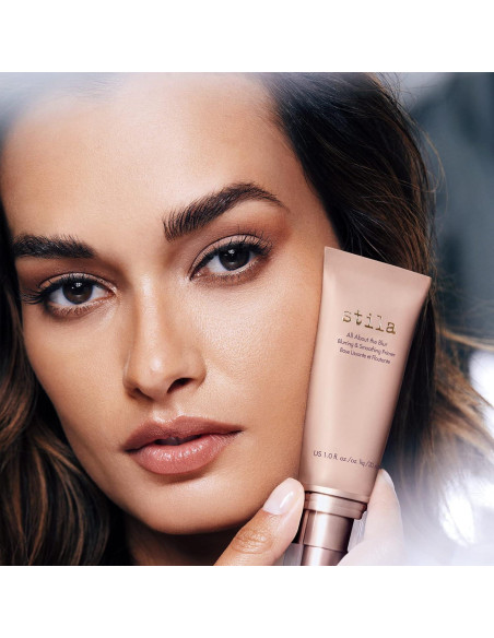 Difuminador & Primer Suavizante Stila 30 ml - Hidratante