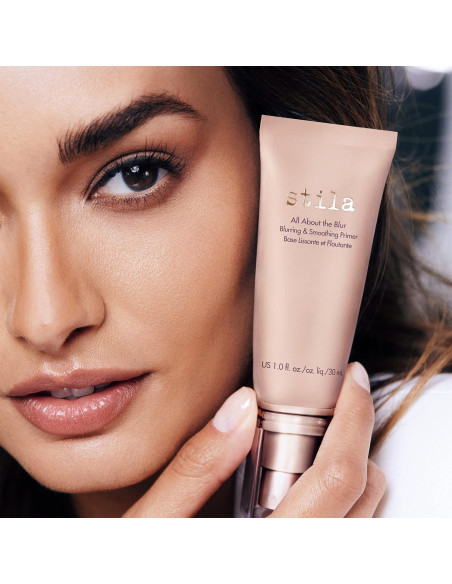 Difuminador & Primer Suavizante Stila 30 ml - Hidratante