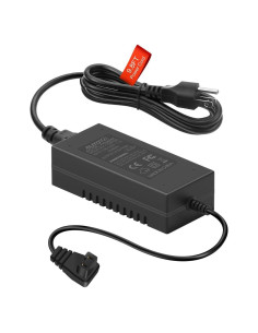 Adaptador de Corriente ALITOVE 12V 87W para Refrigerador de Coche