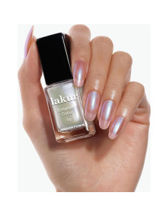 Esmalte de Uñas LONDONTOWN Glaseado Cromado 11.34 ml 2