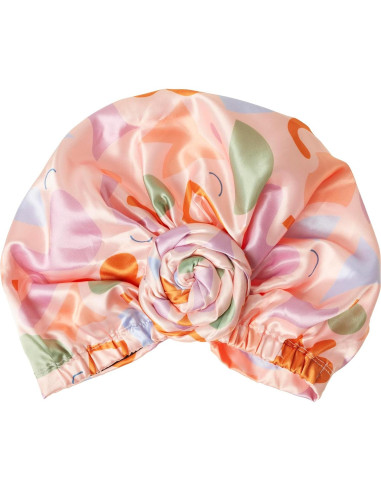 Turbante de Cabello Goody x Sophia Yeshi Satén Ultra Suave