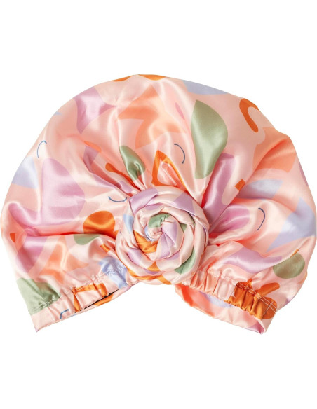 Turbante de Cabello Goody x Sophia Yeshi Satén Ultra Suave
