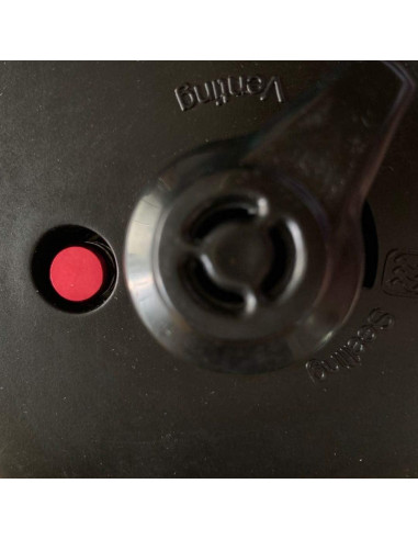 Accesorios para Olla a Presión Newkiton 6QT - 3 Anillos + Válvulas