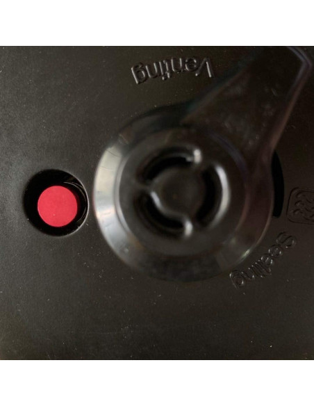 Accesorios para Olla a Presión Newkiton 6QT - 3 Anillos + Válvulas