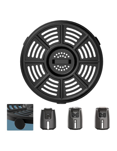 Bandeja de Freidora de Aire Ninja AF101 AF150 AF161 Reemplazo