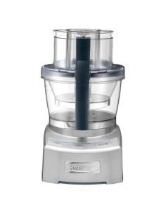Procesador de Alimentos Cuisinart Elite 12 Tazas Táctil Libre BPA