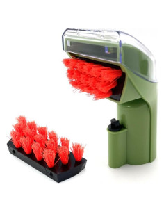 Accesorios de limpieza Sionlan 1400B - 2 Piezas Verde