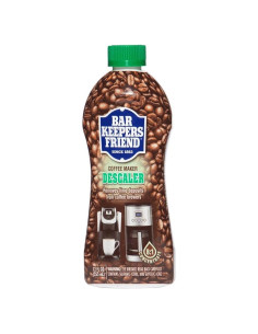 Desincrustante para Cafeteras Bar Keepers Friend 340g