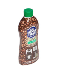 Desincrustante para Cafeteras Bar Keepers Friend 340g 2