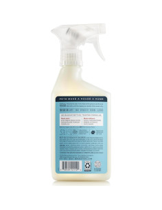 Limpiador de Manchas y Olores para Mascotas Mrs. Meyer's 454g 2