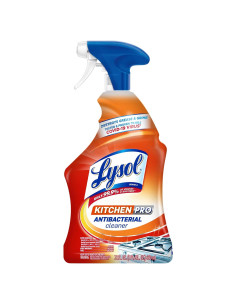 Lysol Pro Limpiador en Spray Antibacteriano 622g - Cocina