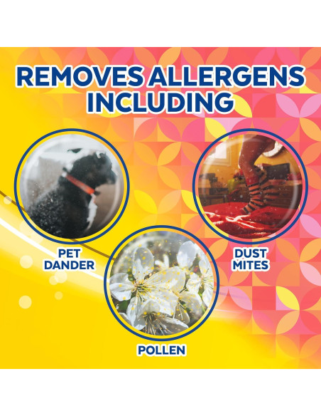 Toallitas desinfectantes Lysol 320 unidades, 4 paquetes