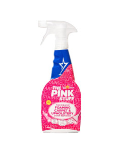 Removedor de Manchas Espumoso Stardrops 500 ml - La Cosa Rosa