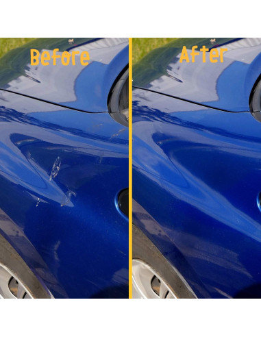 Goo Gone Automotriz - Limpiador Interiores y Carrocerías 473 ml