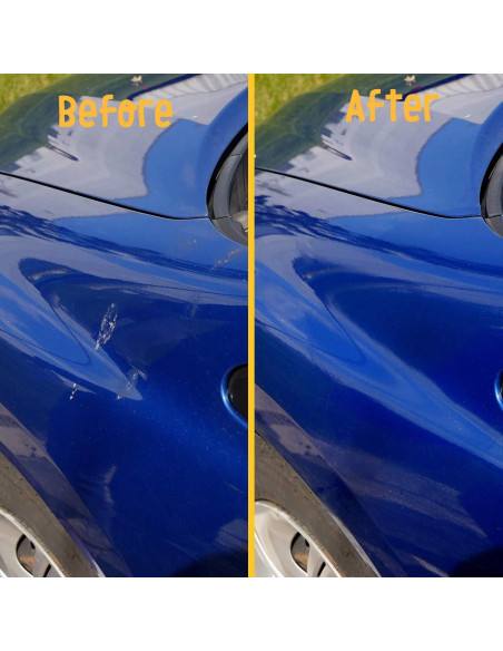 Goo Gone Automotriz - Limpiador Interiores y Carrocerías 473 ml