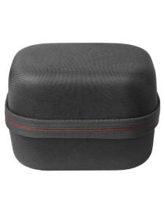 Funda de transporte Jauarta para HomePod Mini - Nylon negra