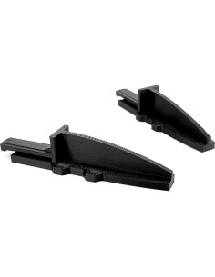 Pies de Reemplazo ODO LUCK para Ventilador LASKO 20" (50.8 cm) - 2 Piezas 2