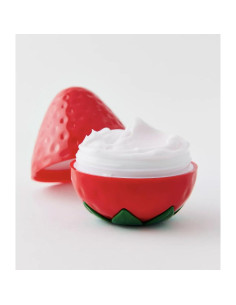 Crema de Manos Tonymoly Fresa 2-Pack 29.57 g Hidratante 2