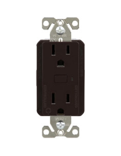 Enchufe Inteligente Wi-Fi Eaton EWFTRCR15-B-BX-L Control Voz 2