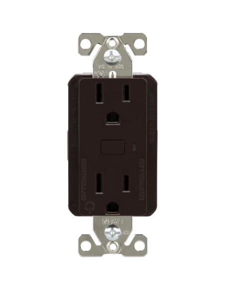 Enchufe Inteligente Wi-Fi Eaton EWFTRCR15-B-BX-L Control Voz