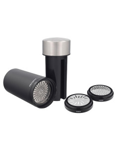 Rallador Universal Microplane de Acero Inoxidable 21.8 cm