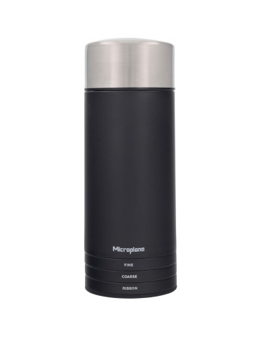 Rallador Universal Microplane de Acero Inoxidable 21.8 cm