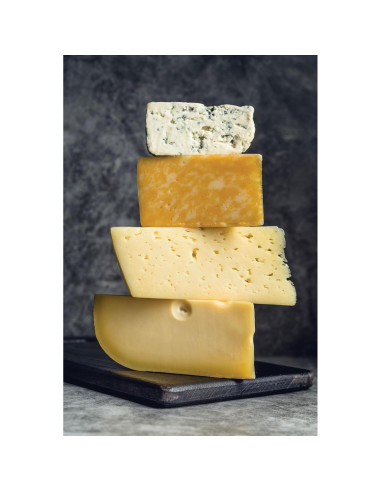 Rallador Universal Microplane de Acero Inoxidable 21.8 cm