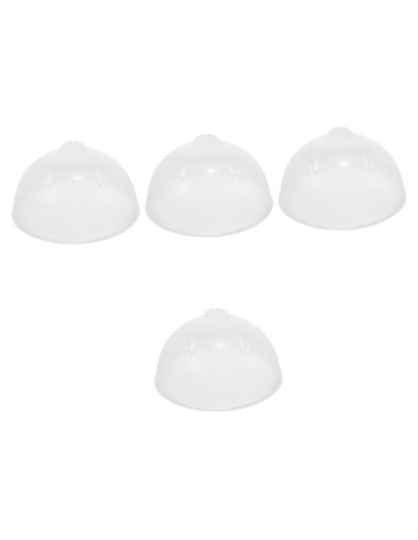 Tapa de Reemplazo para Cocedor de Huevos Garneck - 4 Piezas