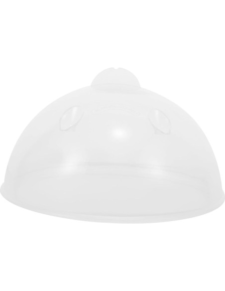 Tapa de Reemplazo para Cocedor de Huevos Garneck - 4 Piezas