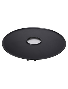 Plancha de Cocina BBQ Skyflame 65cm Cerámica para Parrilla