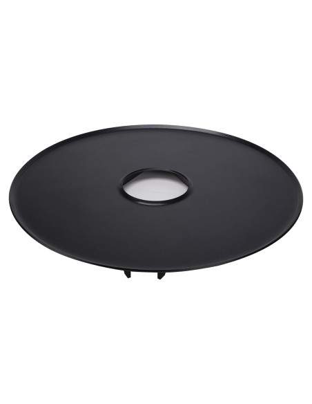 Plancha de Cocina BBQ Skyflame 65cm Cerámica para Parrilla