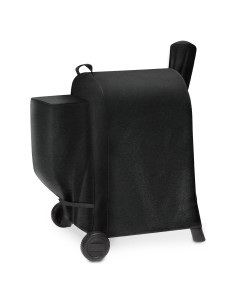 Funda Impermeable Unidanho para Parrilla Traeger Pro 575/22