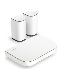 Sistema WiFi 6 Malla Linksys Velop Micro 3Pk | 465 m | 3 Gbps