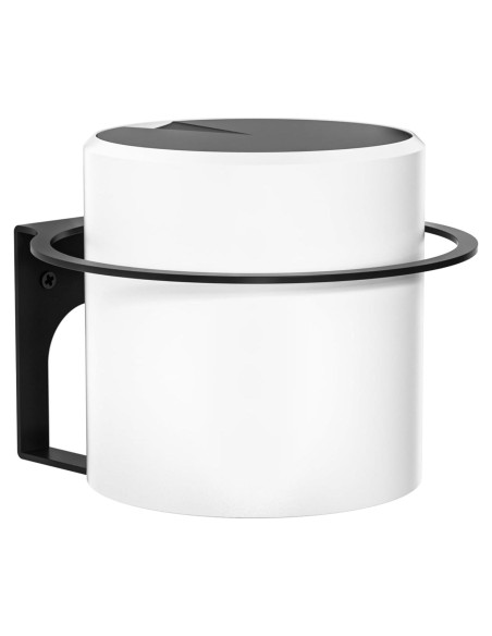 Soporte de Montaje en Pared TP-Link Deco - Negro, 7.62 cm