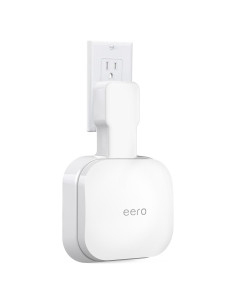 Soporte de Pared para Router eero Pro 6e/Pro 6 - Mamerry
