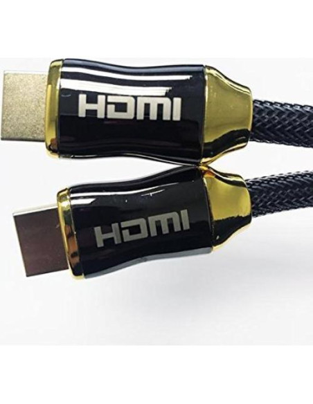 Cable HDMI 9.14m OMNIHIL 4K Ultra-HD 18Gbps