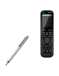 Stylus Pen BoxWave Doble Punta para Logitech Harmony Elite