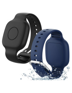 Pulsera de Silicona Impermeable SkyArmor para Tile Mate 2024/2022