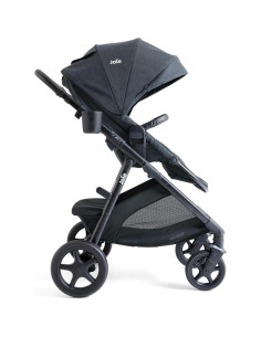 Sistema de Viaje Joie Ginger 4 en 1 con Asiento de Auto 3.5 kg 2