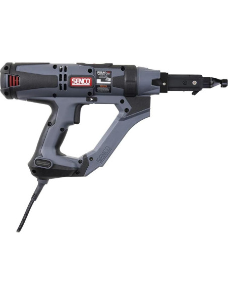 Destornillador Automático Senco DS242-AC 2500 RPM 120V