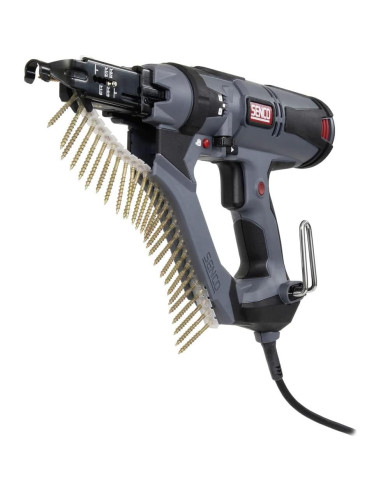 Destornillador Automático Senco DS242-AC 2500 RPM 120V