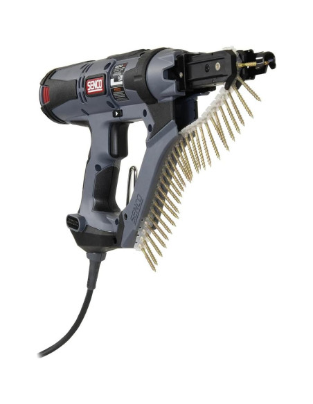 Destornillador Automático Senco DS242-AC 2500 RPM 120V