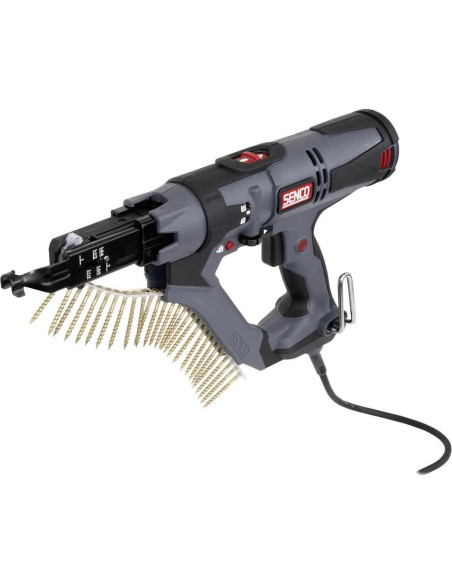 Destornillador Automático Senco DS242-AC 2500 RPM 120V