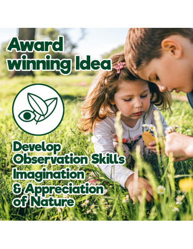 Juego de Construcción Montessori Taksa Toys 72 Piezas + 5 Animales