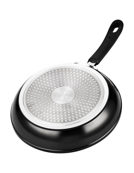 Juego de 3 Sartenes Antiadherentes Cook N Home 20-30 cm