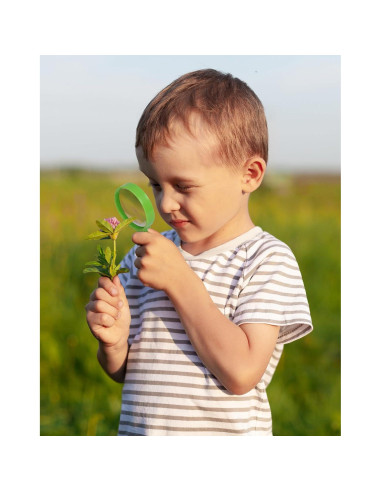 Conjunto de Jardinería ROBUD para Niños - Kit de Herramientas