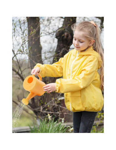 Conjunto de Jardinería ROBUD para Niños - Kit de Herramientas