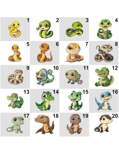 Rompecabezas de Nombre Personalizado Montessori - Madera Abeto